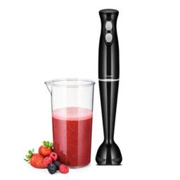 Mixer de Alimentos Gourmet Preto 220V Multilaser - FP04 - 1