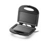 Sanduicheira Minigrill Gourmet 750W Preta 220v Multilaser - 2