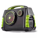 Ver imagem 3 de Caixa de Som Amplificadora Party Speaker Bluetooth 120W Rms