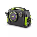 Ver imagem 2 de Caixa de Som Amplificadora Party Speaker Bluetooth 120W Rms