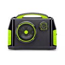 Ver imagem 1 de Caixa de Som Amplificadora Party Speaker Bluetooth 120W Rms