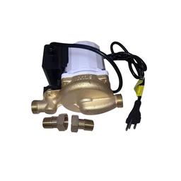 Bomba Pressurizadora de Água Komeco Tp40 G4 Bronze 120w 110v - 4