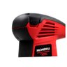 Lixadeira Orbital Mondial 240w Flo-02 - 110v - 2