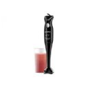 Ver imagem 1 de Mixer Mondial Versatile Black M-08 Preto 200w 127v