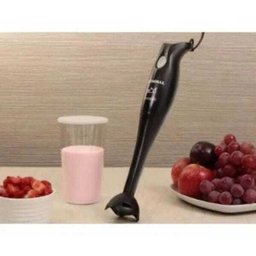 Mixer Mondial Versatile Black M-08 Preto 200w 127v - 5