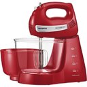 Ver imagem 5 de Conjunto Especial Gourmet Red Mondial com Espremedor Batedeira e Liquidificador Kt-74