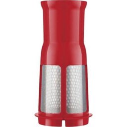 Conjunto Especial Gourmet Red Mondial com Espremedor Batedeira e Liquidificador Kt-74 - 3