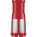 Ver imagem 3 de Conjunto Especial Gourmet Red Mondial com Espremedor Batedeira e Liquidificador Kt-74