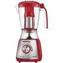 Ver imagem 6 de Conjunto Especial Gourmet Red Mondial com Espremedor Batedeira e Liquidificador Kt-74