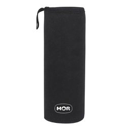 Garrafa De Aço Inox Sport To Go - Mor - 5