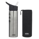 Ver imagem 4 de Garrafa De Aço Inox Sport To Go - Mor