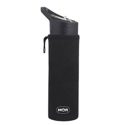 Garrafa De Aço Inox Sport To Go - Mor - 3