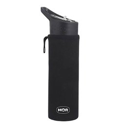 Garrafa De Aço Inox Sport To Go - Mor - 6