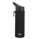 Ver imagem 6 de Garrafa De Aço Inox Sport To Go - Mor