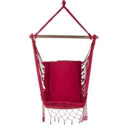 Rede Cadeira Vermelha - 5