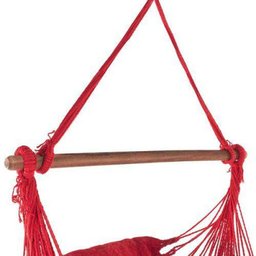 Rede Cadeira Vermelha - 4