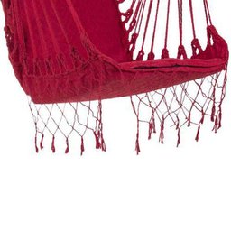 Rede Cadeira Vermelha - 3