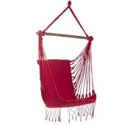 Rede Cadeira Vermelha - 2