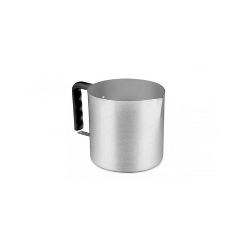 Caneca Hotel Cabo de Baquelite 8,3 Litros - Aluminio Abc