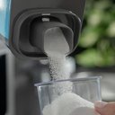 Ver imagem 5 de Dispenser de Sabão ou Amaciante para Lavanderia Flow 1,5l Branco