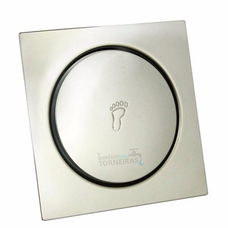 Ralo Inteligente Click 15x15 - 1