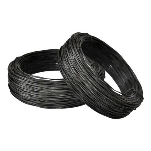 Arame Recozido Torcido 18