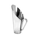 Ver imagem 1 de Concha Para Cereais 1000g Inox - Doupan