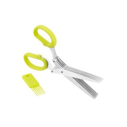 Tesoura Múltipla para Temperos - Gourmet Mix - 1