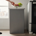 Ver imagem 3 de Capa Flexível para Botijão de Gás - Prata