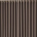 Ver imagem 3 de Cortina Blackout Ester Tabaco 2,00M x 1,70M