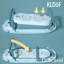 Ver imagem 3 de Banheira Dobrável Média Sulis