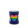 Vela Latas Especiais Velas Aromáticas 500ml Presentes Aromas:orgulho Amor - 1