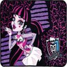 Tapete Infantil 0,80x1,20 Monster High Beijo Jolitex Ternille - 2