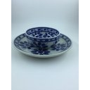 Ver imagem 1 de Bowl e Prato Raso Feitos e Pintado a Mão