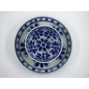 Ver imagem 4 de Bowl e Prato Raso Feitos e Pintado a Mão