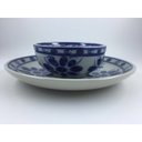 Ver imagem 3 de Bowl e Prato Raso Feitos e Pintado a Mão