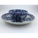Ver imagem 2 de Bowl e Prato Raso Feitos e Pintado a Mão