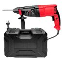 Ver imagem 1 de Martelete Perfurador 127V com Kit de Acessórios e Maleta
