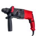Ver imagem 3 de Martelete Perfurador 127V com Kit de Acessórios e Maleta
