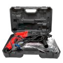 Ver imagem 4 de Martelete Perfurador 127V com Kit de Acessórios e Maleta
