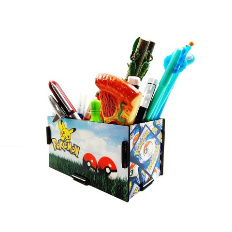 Porta Treco Pokémon Go