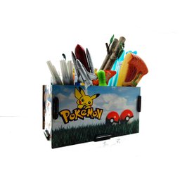 Porta Treco Pokémon Go - 3