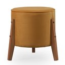 Ver imagem 1 de Puff Atlas Pequeno Frater (FH4) X-01