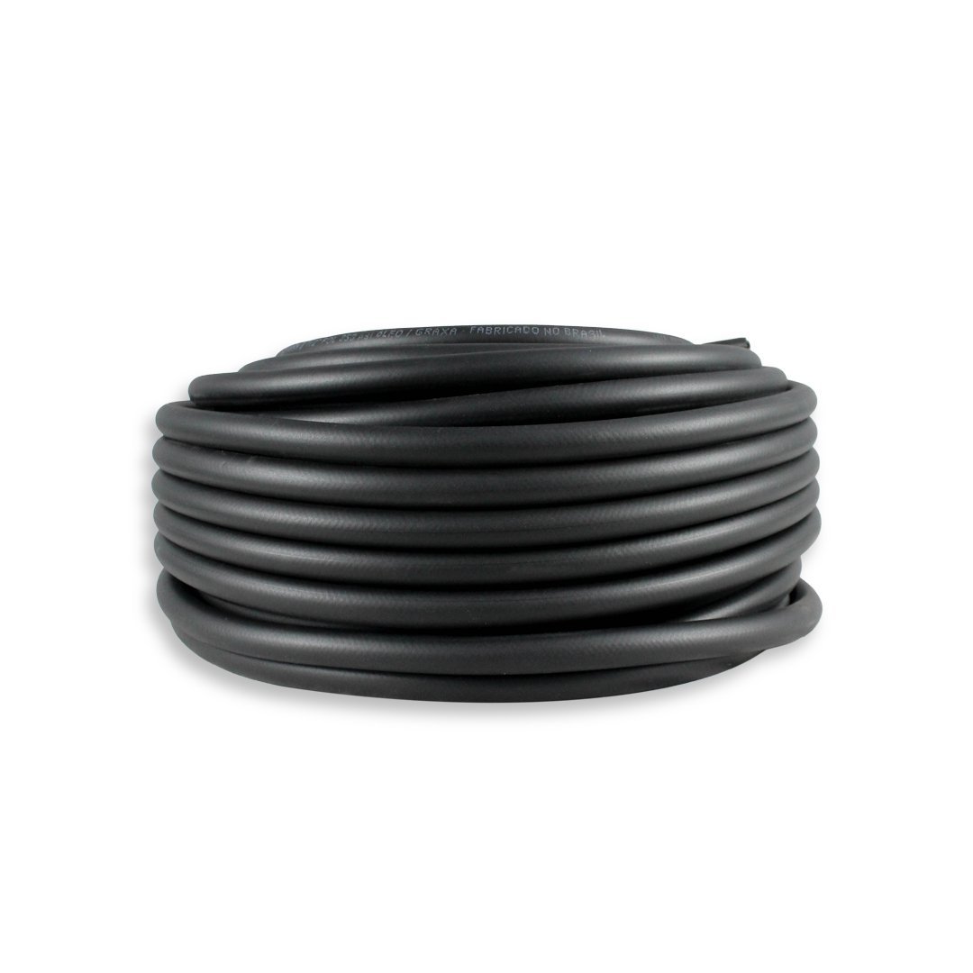 Mangueira Para Lubrificação Óleo/Graxa PT350 1/2 Pol 15mt - 4