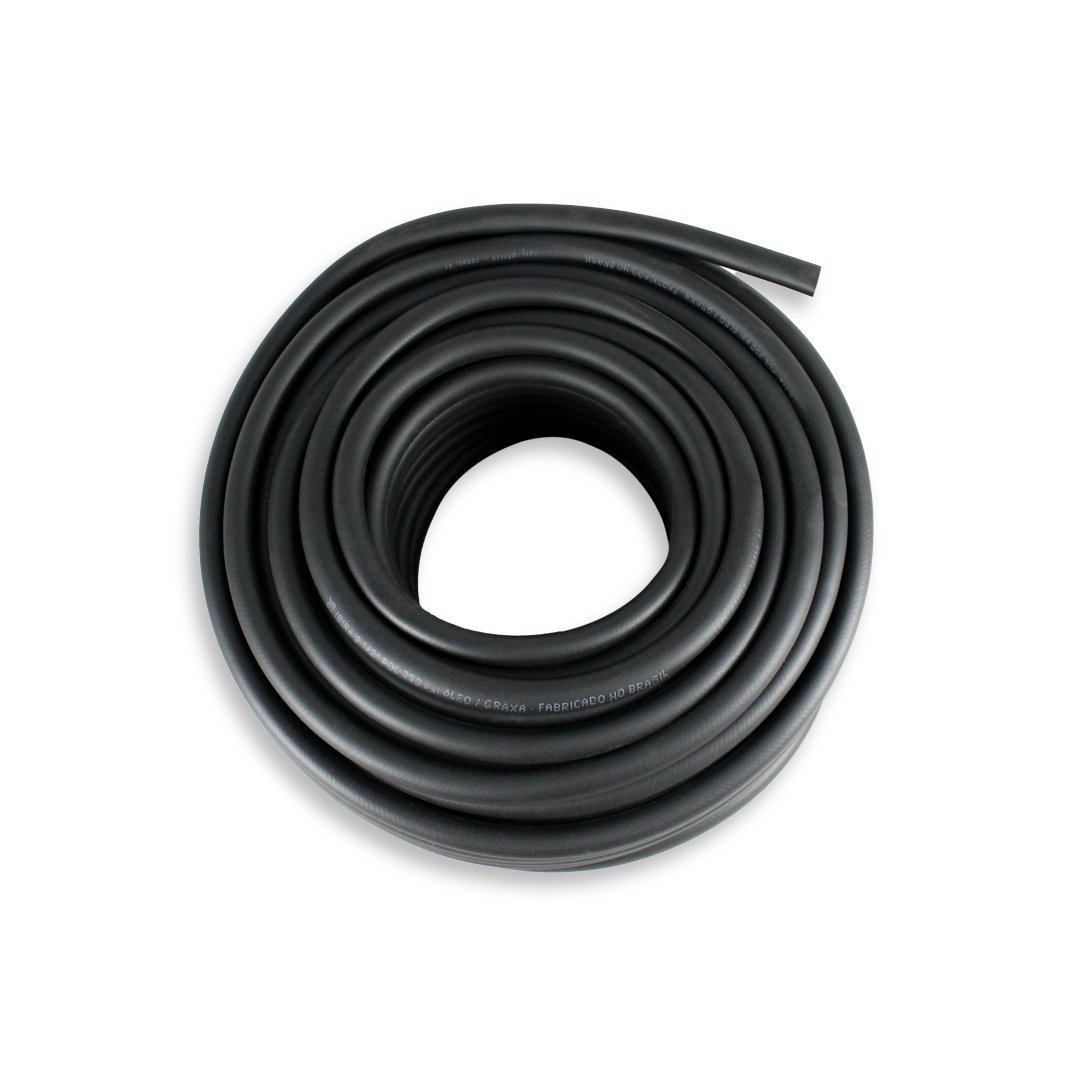 Mangueira Para Lubrificação Óleo/Graxa PT350 1/2 Pol 15mt - 3
