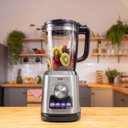 Ver imagem 4 de Liquidificador com Copo de Vidro Wap Wb2000 21 1000w