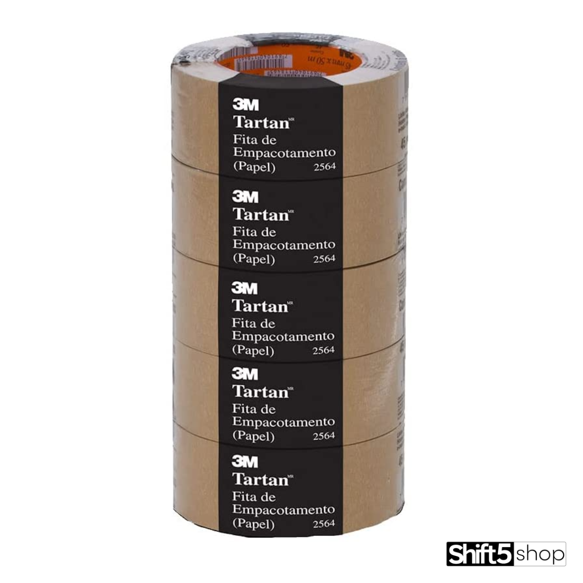 Koop uw DULA Duct tape zwart - 50mm x 50 | Dutch Label Store