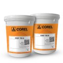 Ver imagem 1 de Kit Crsp 700 Borracha de Platina (1 Kg + 1 Kg)