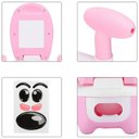 Ver imagem 4 de Troninho Infantil Lorben Desfralde Penico Portátil Ursinho