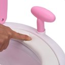 Ver imagem 6 de Troninho Infantil Lorben Desfralde Penico Portátil Ursinho